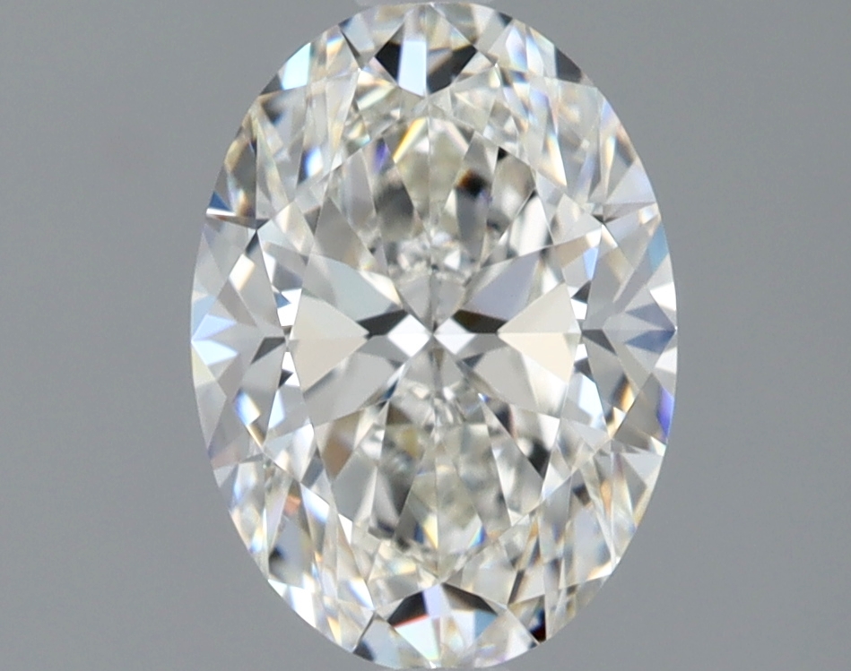 Oval 1.34 H VVS2 NON