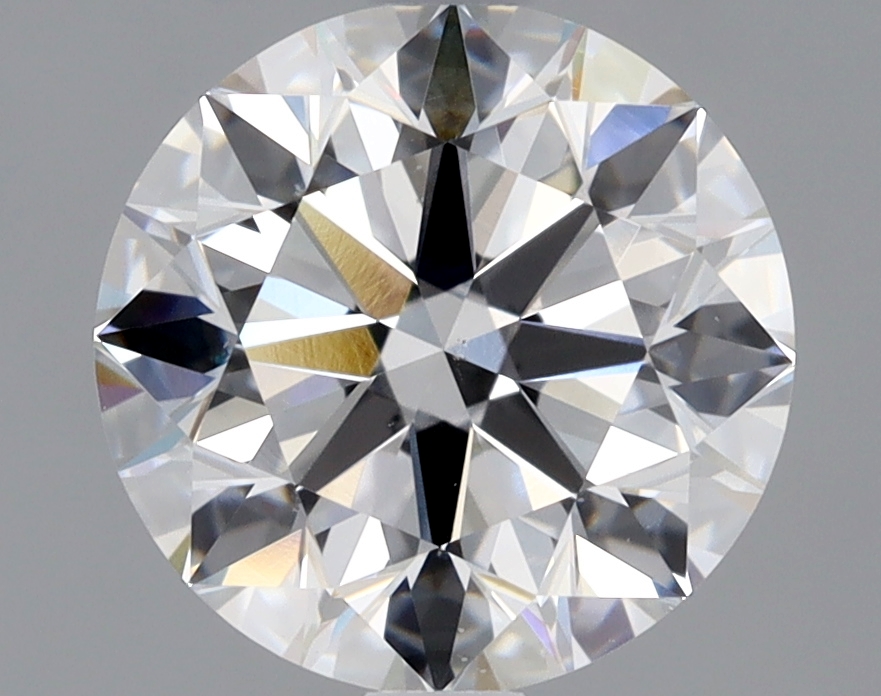 Round 1.93 F VS2 NON