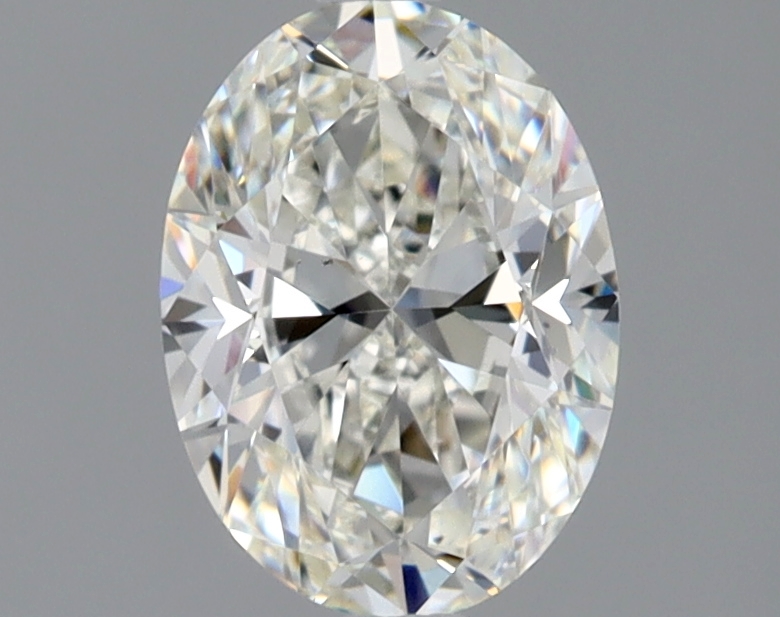 Oval 1.4 I VS2 FNT