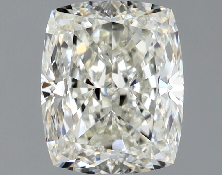 Cushion Brilliant 1.5 K VVS2 NON