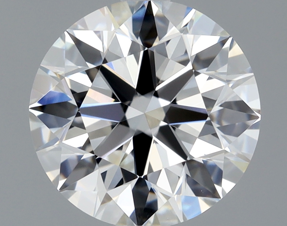 Round 1.42 F VVS2 NON