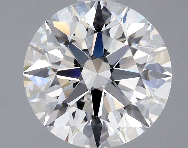 Round 1.35 E VVS1 NON