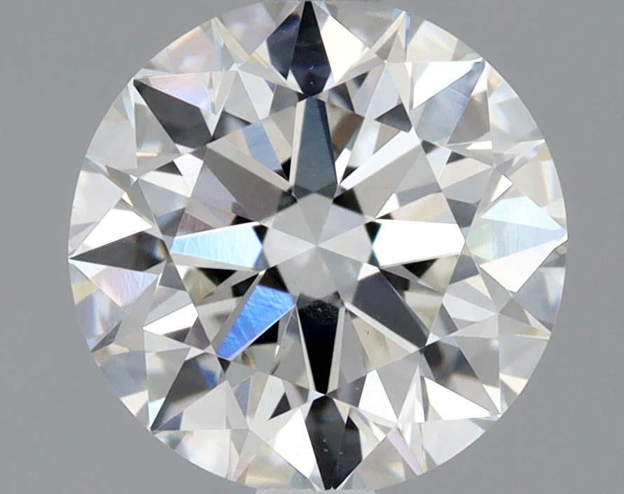 Round 1.31 G VS2 NON