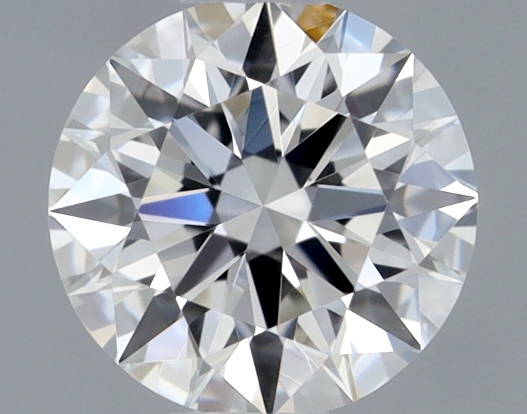 Round 0.3 F VVS1 NON