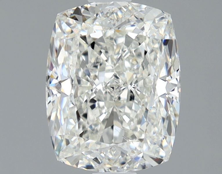 Cushion Brilliant 1.5 I SI1 NON