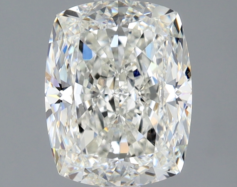Cushion Brilliant 2.02 H SI1 NON