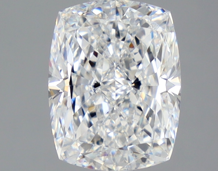 Cushion Brilliant 2.02 E VVS2 NON