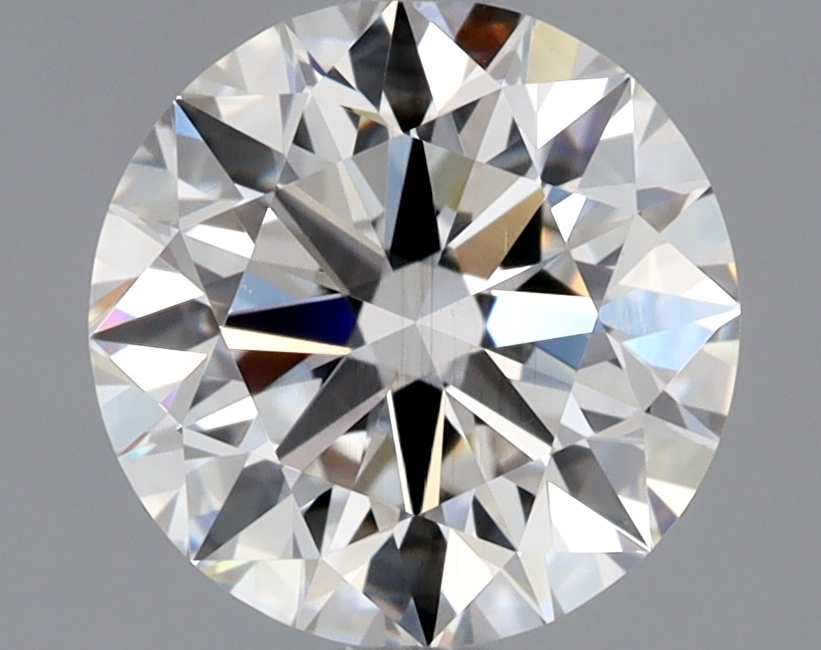 Round 1.5 G VVS2 NON