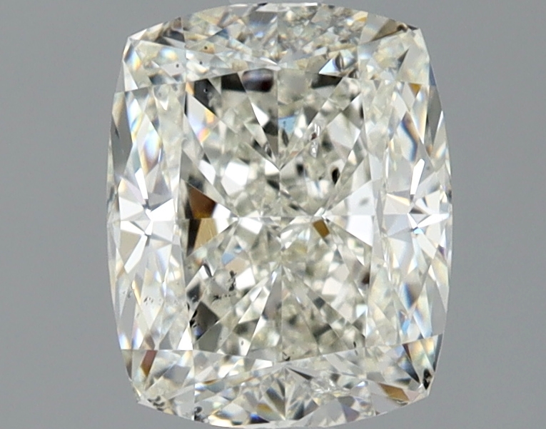 Cushion Brilliant 2.02 J I1 NON