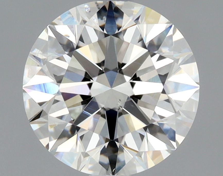 Round 1.52 H SI1 NON