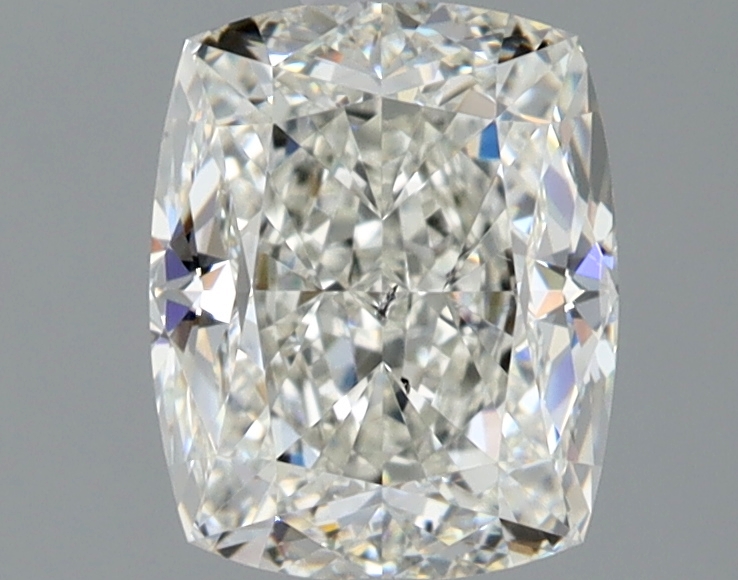 Cushion Brilliant 2.02 I SI2 FNT