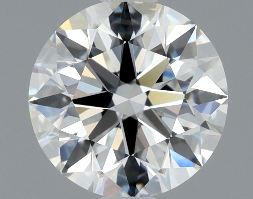 Round 1.09 F VVS1 MED