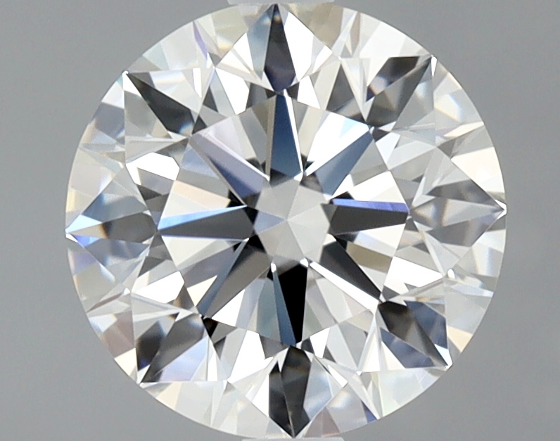 Round 1.52 G VVS2 NON