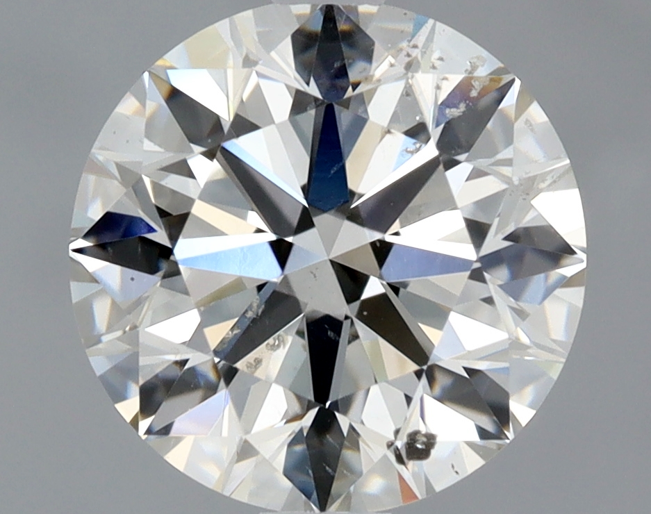 Round 1.32 I SI2 NON