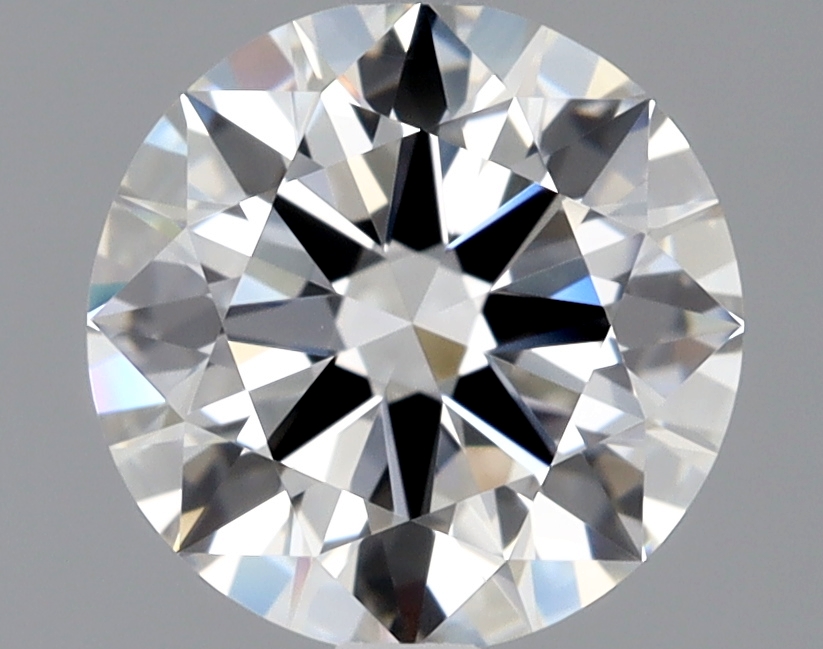 Round 1.5 H VVS2 NON