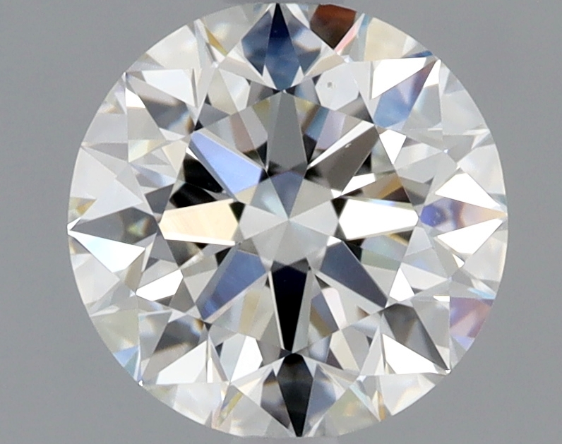 Round 1.22 H VS2 NON