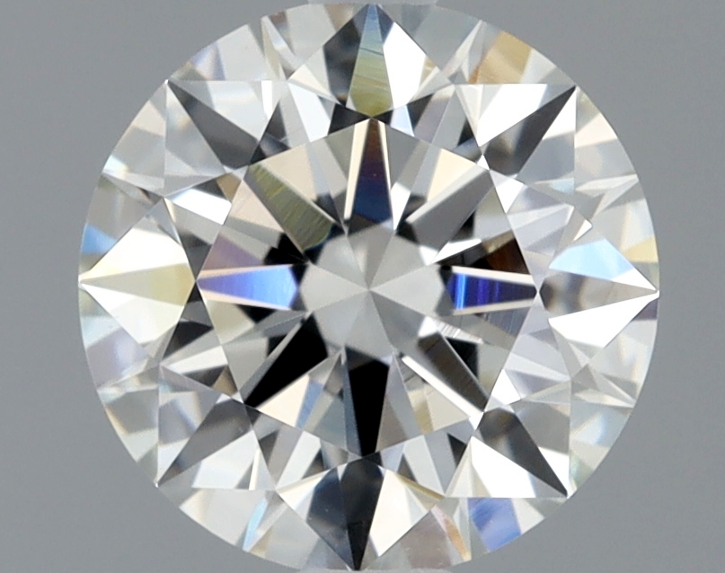 Round 1.33 H VS1 NON