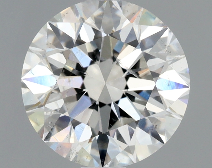 Round 1.11 G SI2 NON