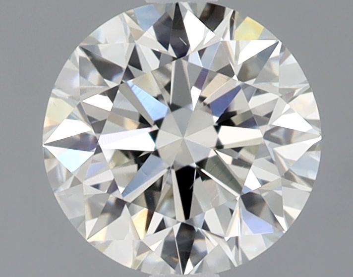 Round 1.28 H VS1 NON