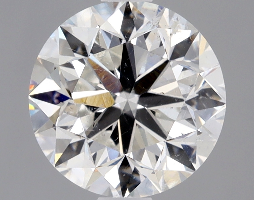 Round 1.5 G SI2 NON