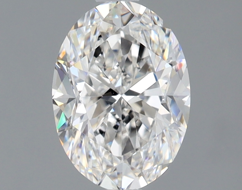 Oval 1.2 E VVS1 MED
