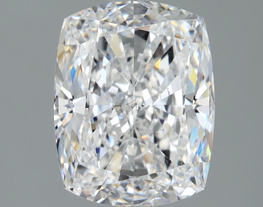 Cushion Brilliant 2 D VS2 STG