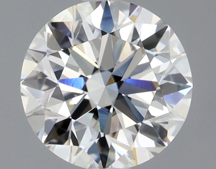 Round 1.2 H VVS1 NON