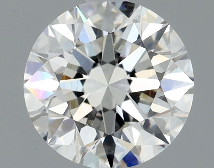 Round 1.13 I VS1 NON