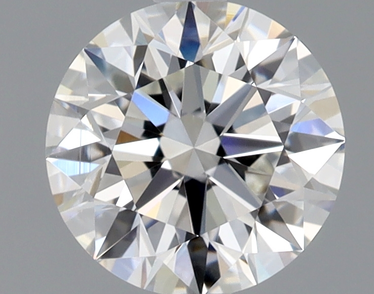 Round 1.21 G VVS2 NON