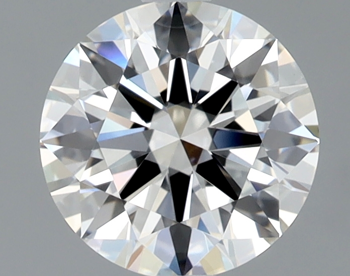 Round 1.32 F VVS2 NON