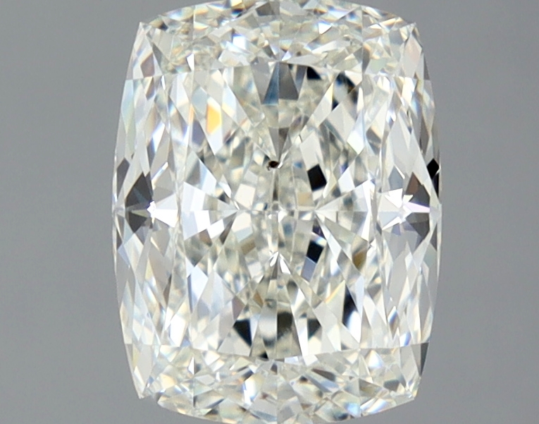 Cushion Brilliant 1.82 J SI1 NON