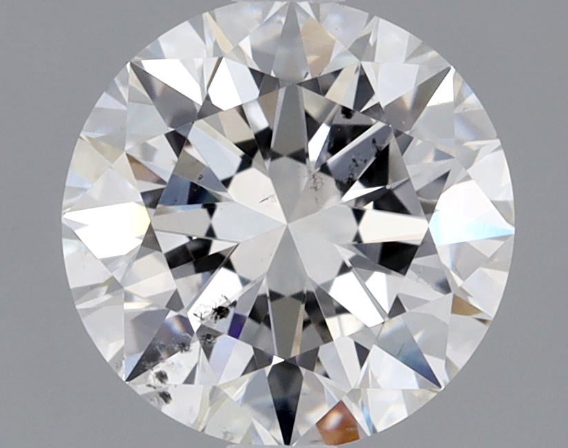 Round 1.21 F SI2 NON