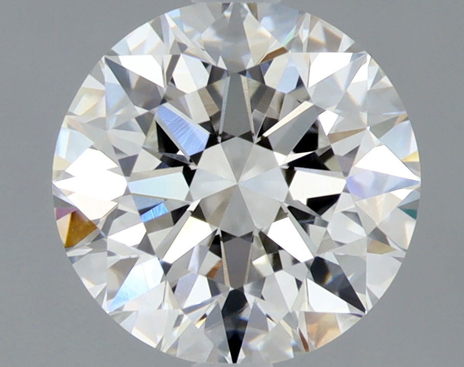 Round 1.52 G VS1 NON