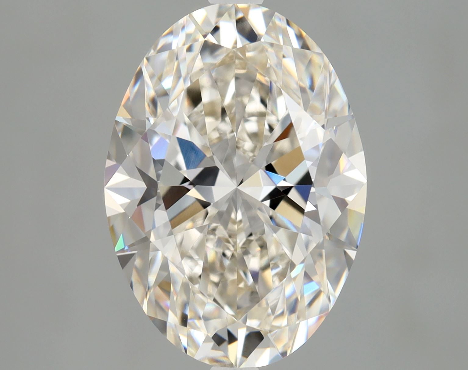 Oval 4.01 I VVS2 FNT