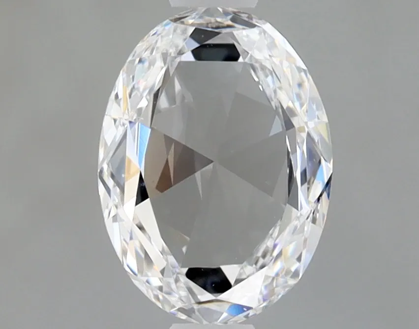 Oval 0.51 D SI1 MED