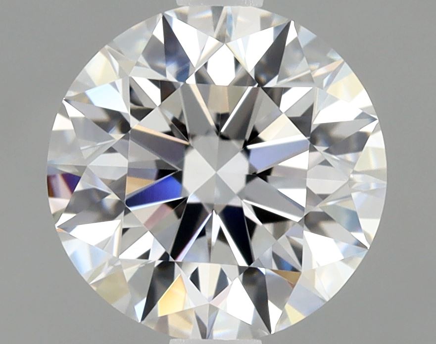 Round 1.34 D VVS1 STG