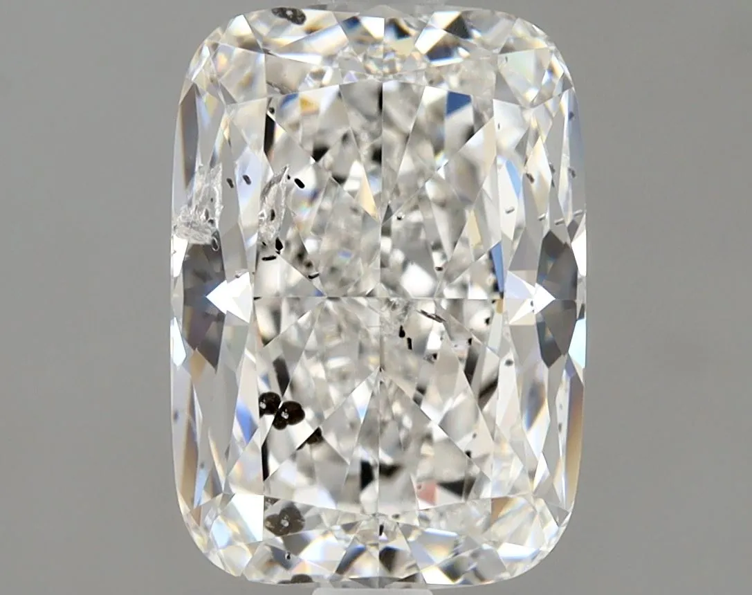 Cushion Brilliant 2.01 E SI2 NON