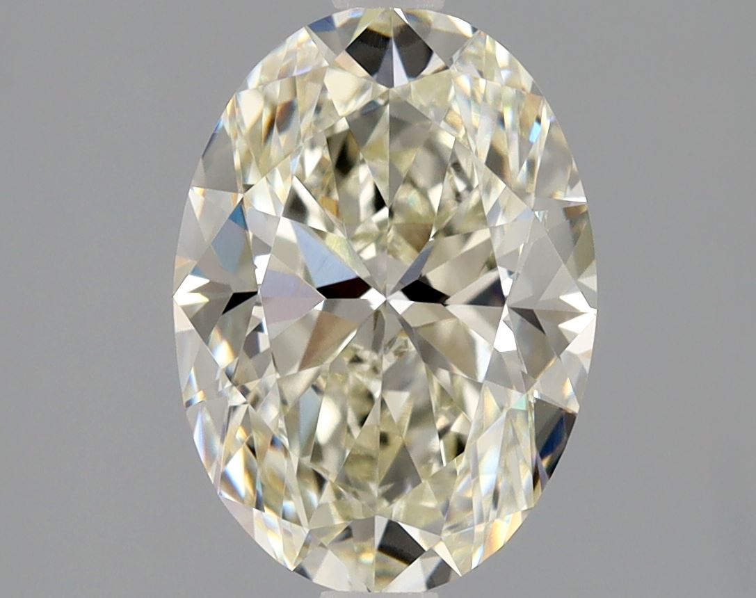 Oval 1.9 K VS1 NON
