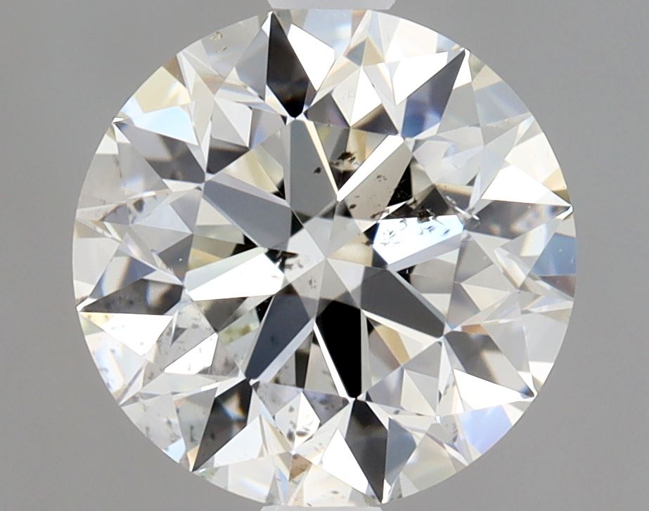 Round 1.4 H SI2 MED
