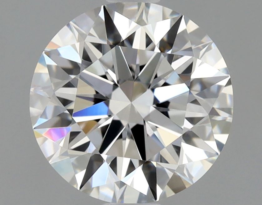 Round 1.09 E VVS2 MED