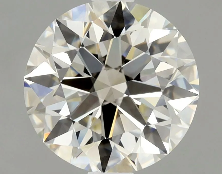 Round 1.5 H VVS2 NON