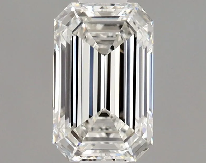 Emerald 0.5 G VVS2 NON