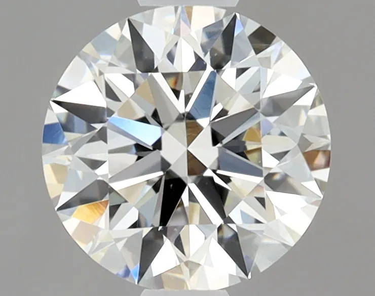 Round 0.57 H VS2 NON