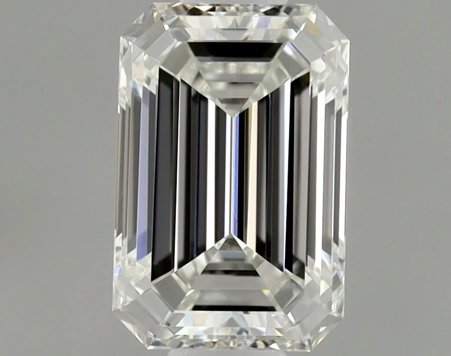 Emerald 0.5 G VVS1 NON