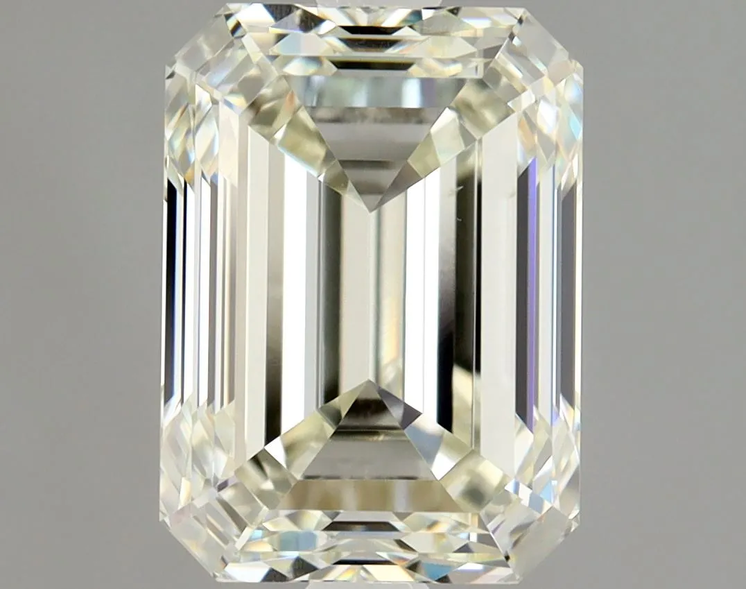 Emerald 2.01 J VS1 NON