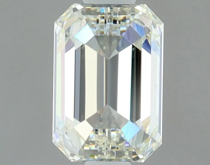 Emerald 0.5 J VVS2 FNT