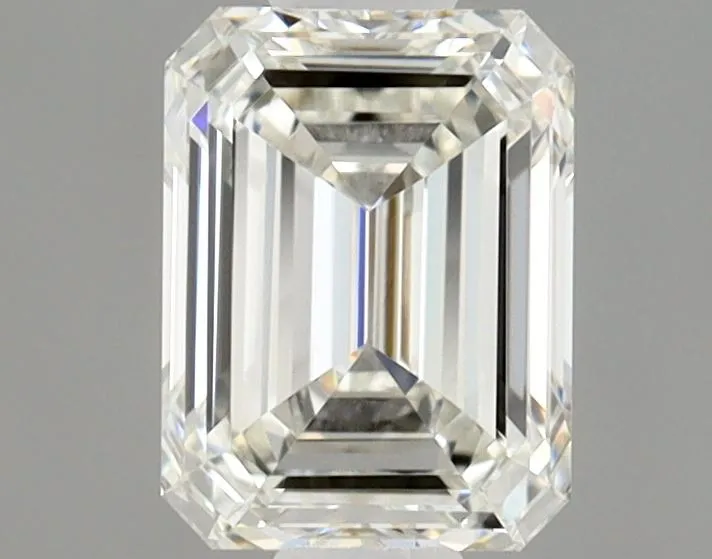 Emerald 0.5 I VVS2 NON