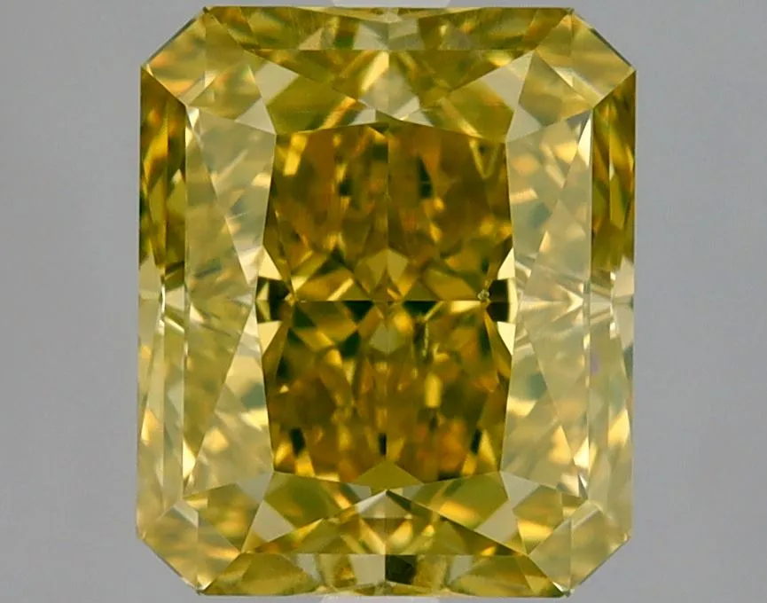 Radiant 3.03 Gray SI1 MED