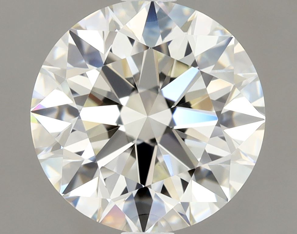 Round 1.9 J VVS2 FNT