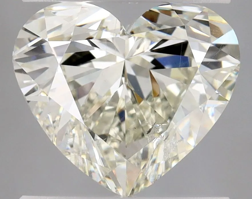 Heart 3.01 J SI2 MED